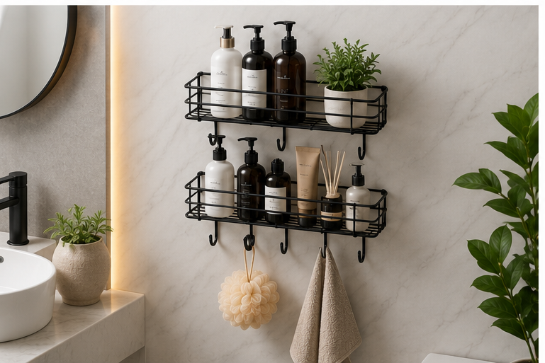 Bathroom Essentials