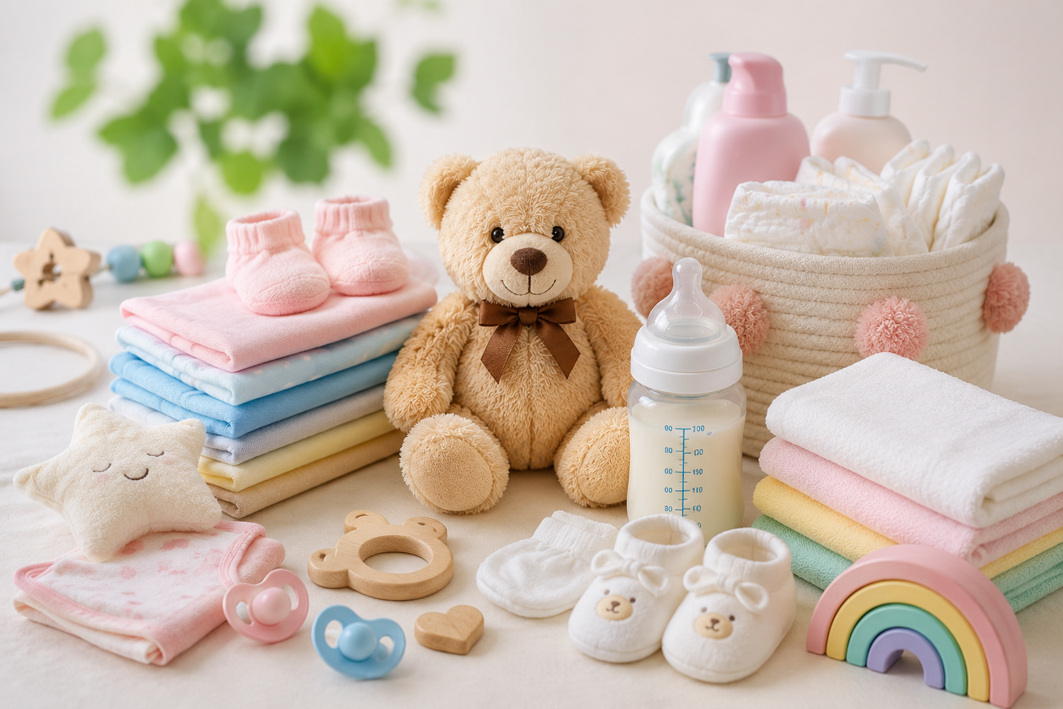 BABY PRODUCTS