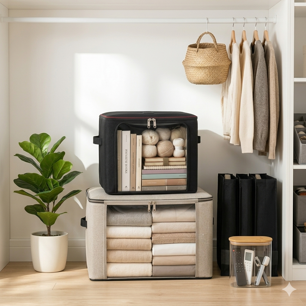 Home Organisation