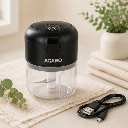 MINI ELECTRIC CHOPPER