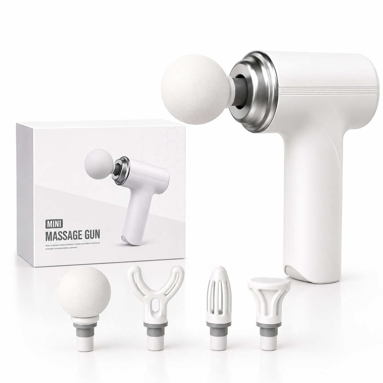 MINI MASSAGE GUN