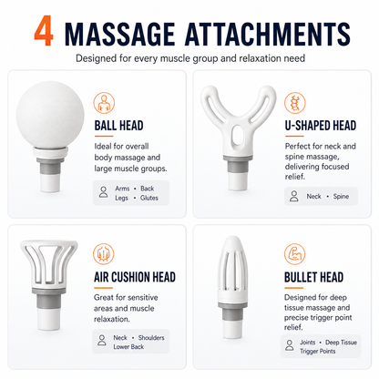 MINI MASSAGE GUN